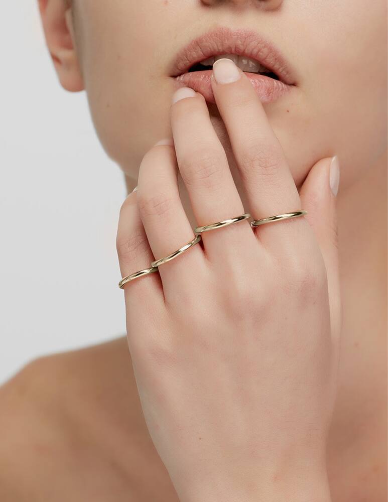 rinascente Federica Tosi Anelli Chloe