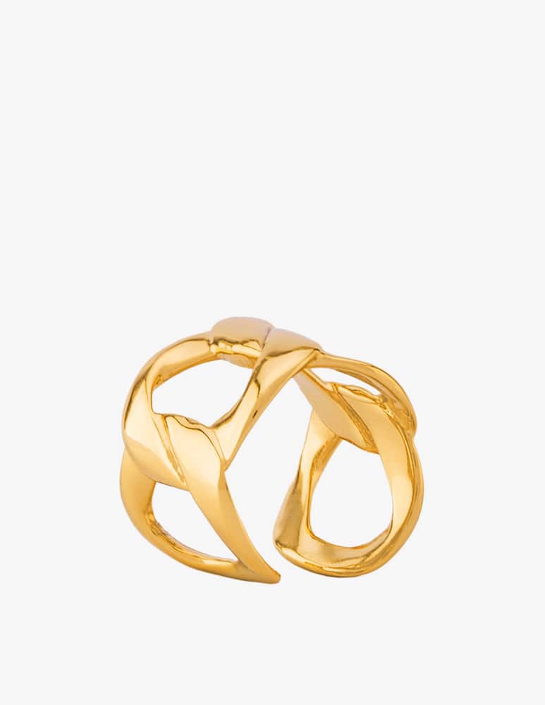 rinascente Federica Tosi Anello Maggie