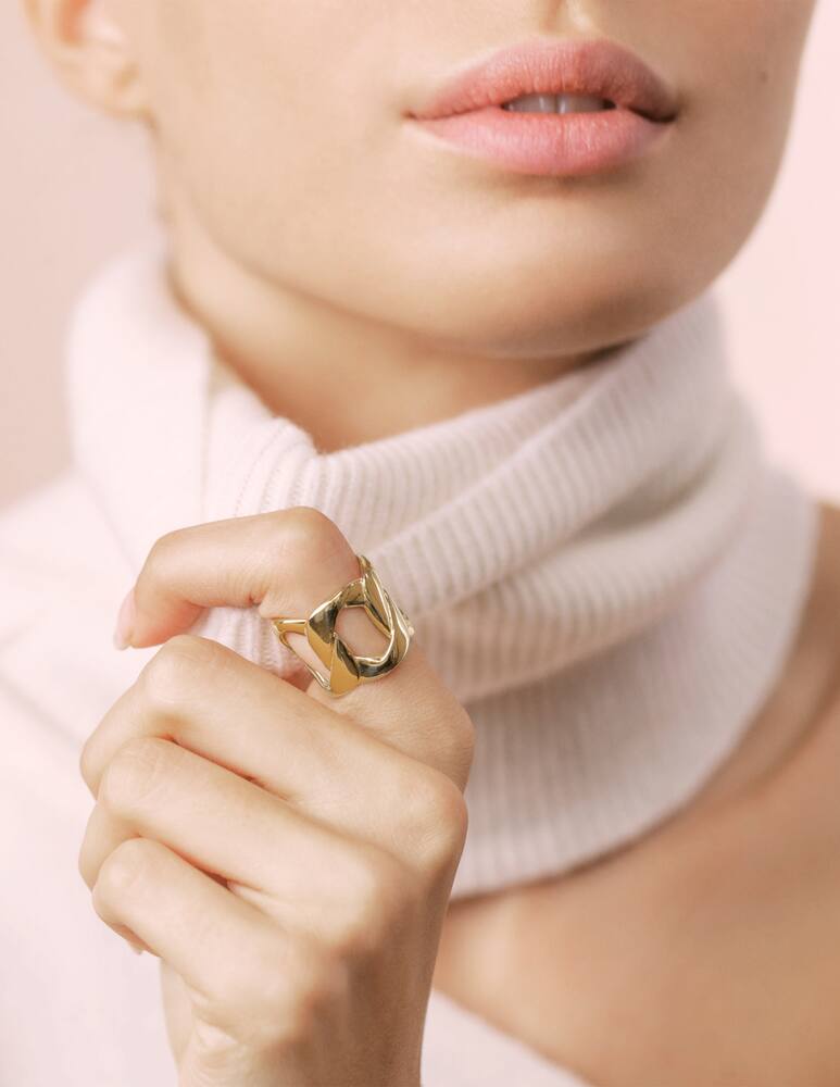 rinascente Federica Tosi Anello Maggie