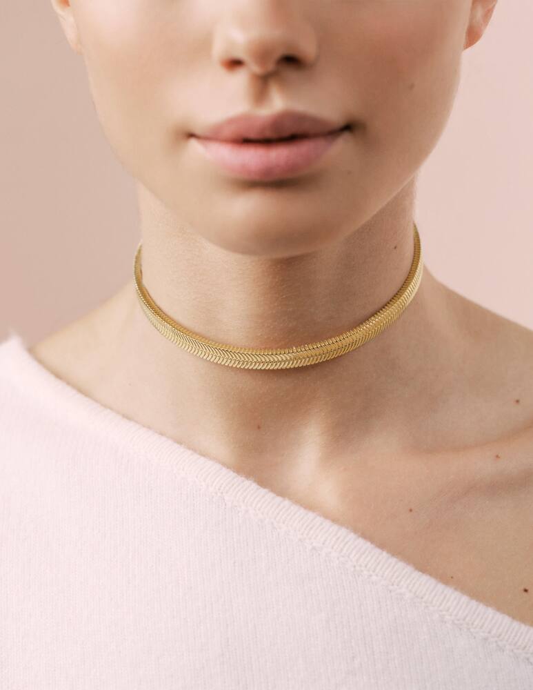 rinascente Federica Tosi Choker Rachel