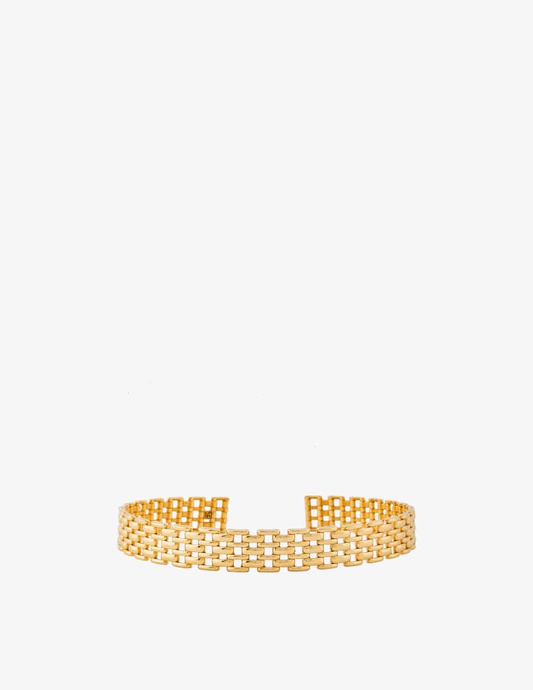 Federica Tosi Choker Dalia - immagine 1 Federica Tosi Choker Dalia - immagine 1