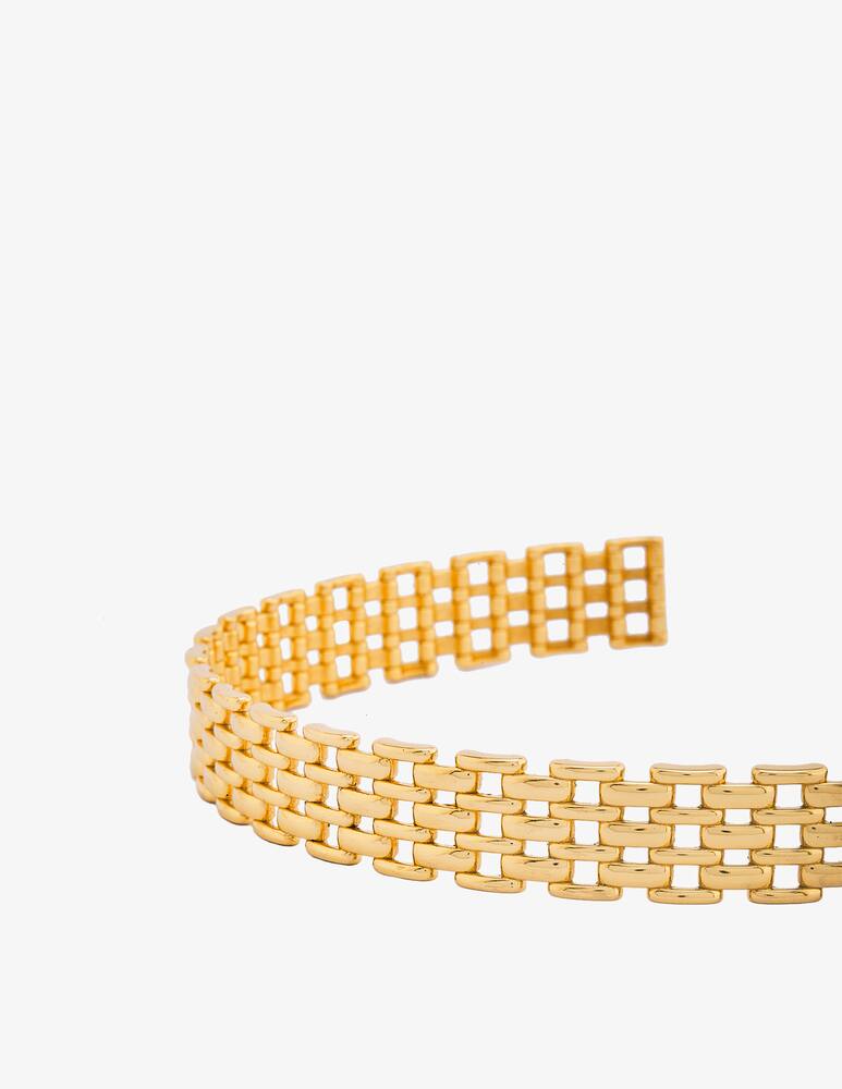 Federica Tosi Choker Dalia - immagine 2 Federica Tosi Choker Dalia - immagine 2