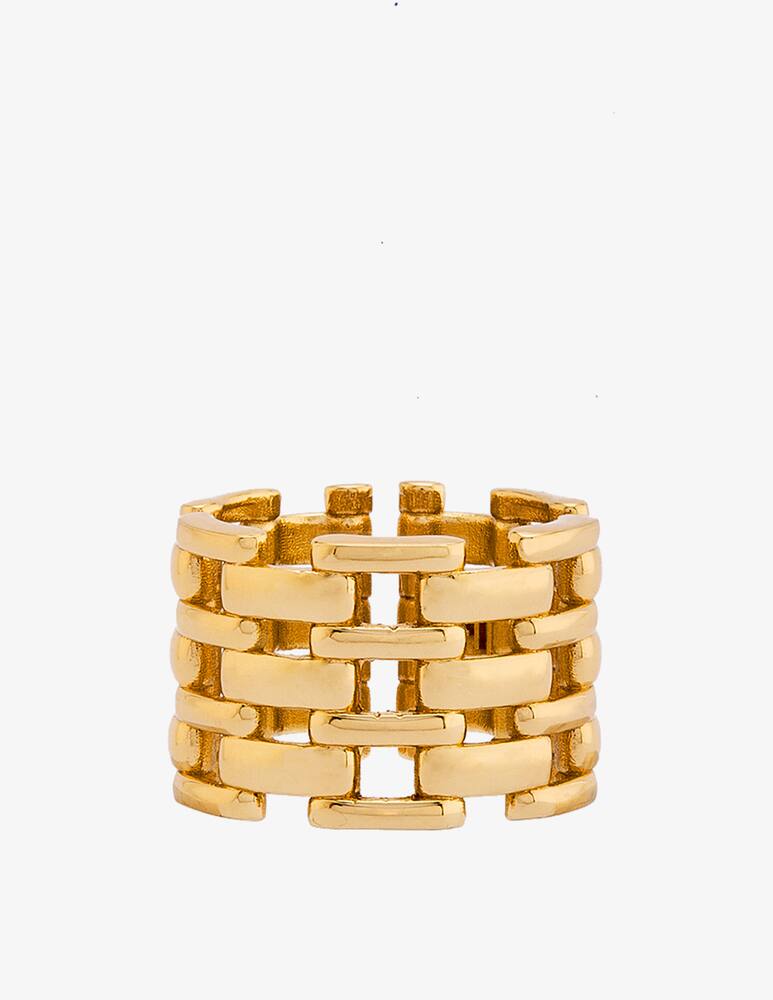 Federica Tosi Dalia ring - picture 1 Federica Tosi Dalia ring - picture 1