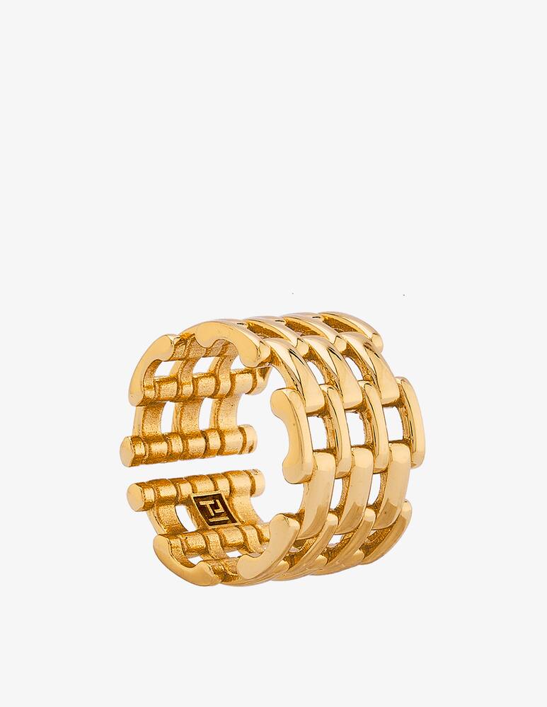 rinascente Federica Tosi Anello Dalia