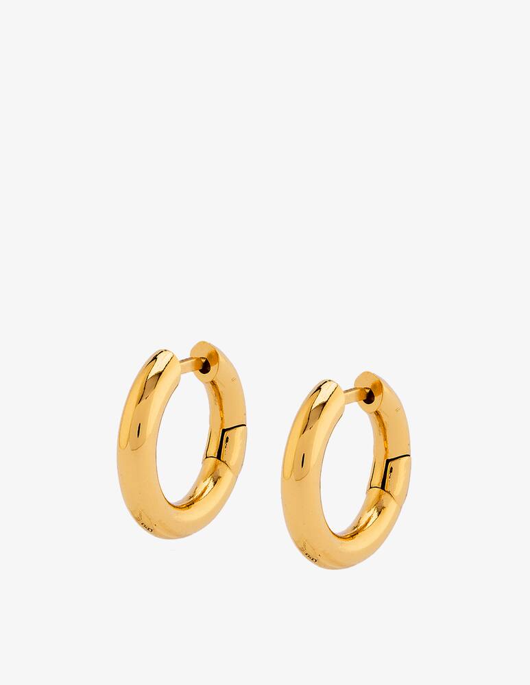 rinascente Federica Tosi Eva small earrings