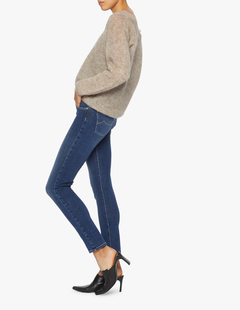 rinascente Jacob Cohen Jeans slim fit Kimberly