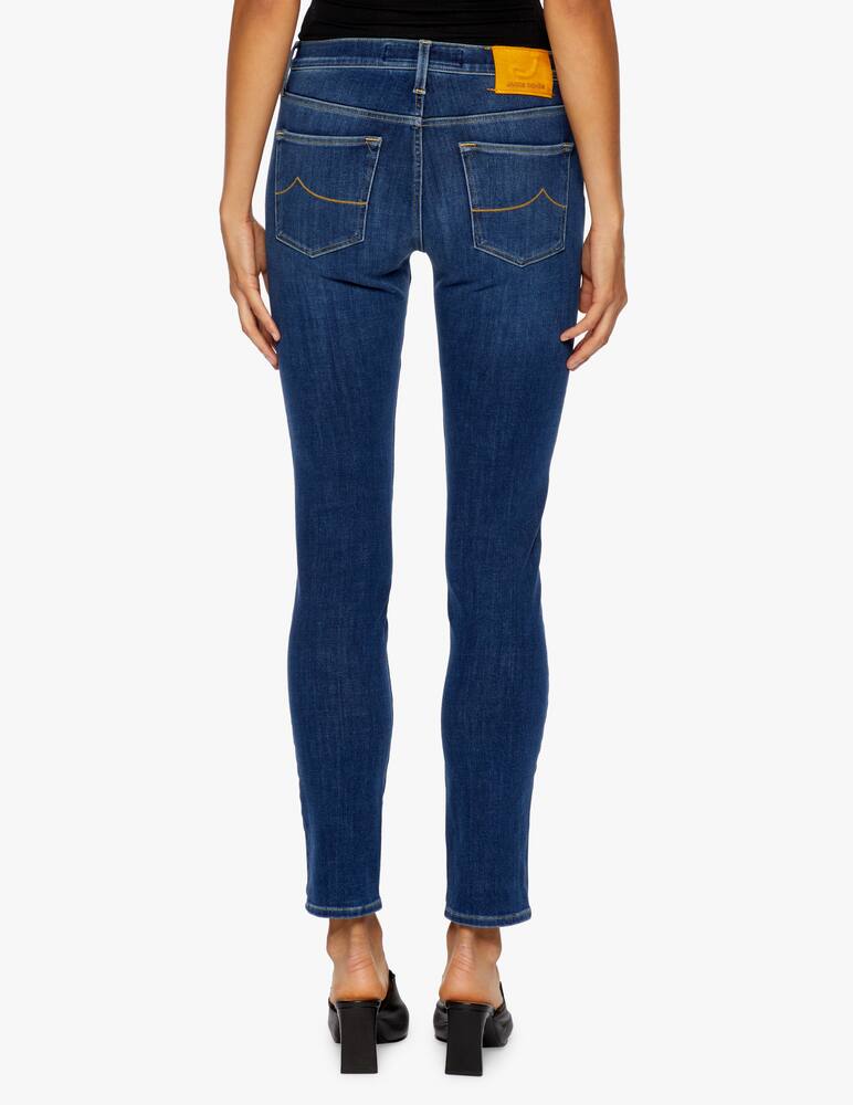 rinascente Jacob Cohen Jeans slim fit Kimberly