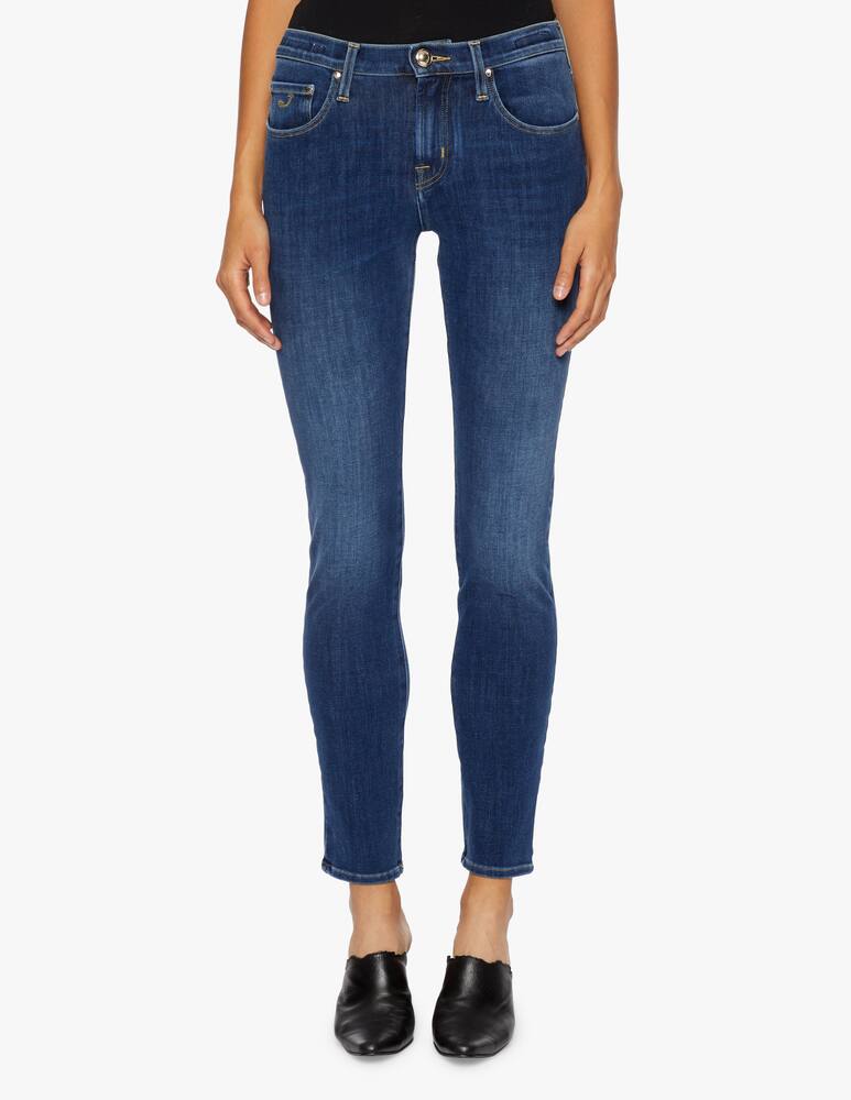 rinascente Jacob Cohen Jeans slim fit Kimberly