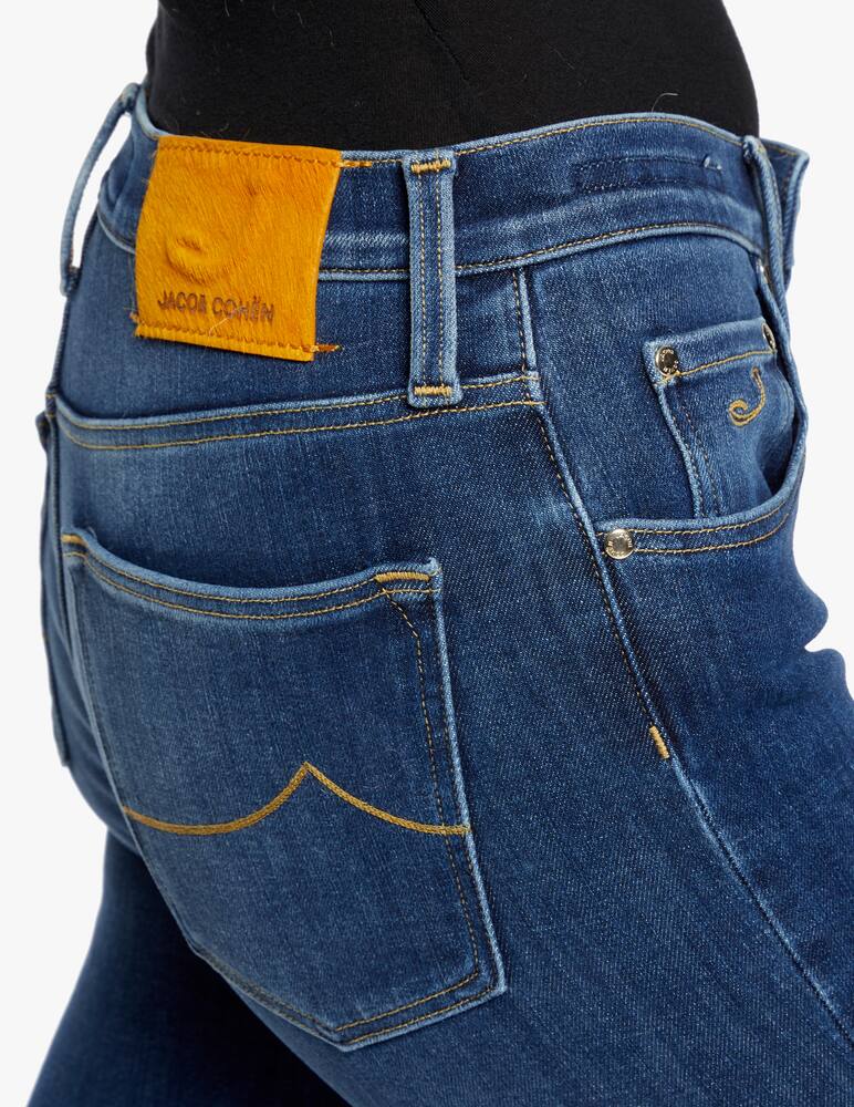 rinascente Jacob Cohen Jeans slim fit Kimberly