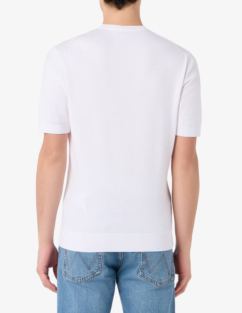 rinascente Ferrante Cotton jersey t-shirt