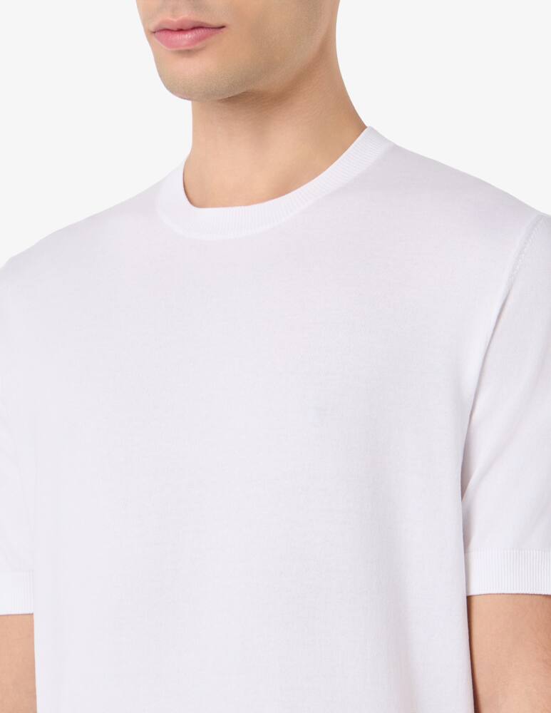 rinascente Ferrante Cotton jersey t-shirt