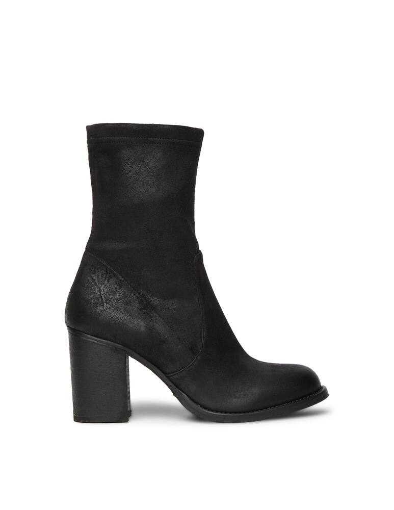 rinascente Strategia Stivaletto texano in pelle