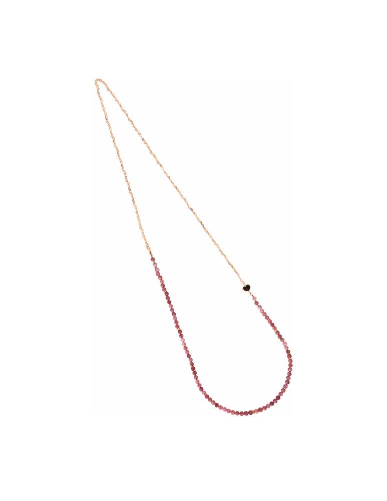 rinascente Maman et Sophie Collana WeHearth con pietre