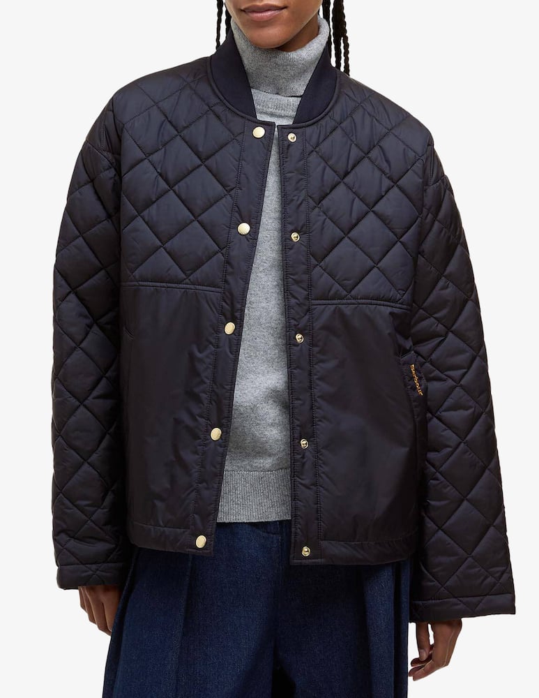 rinascente Barbour Giacca trapuntata Wetherby