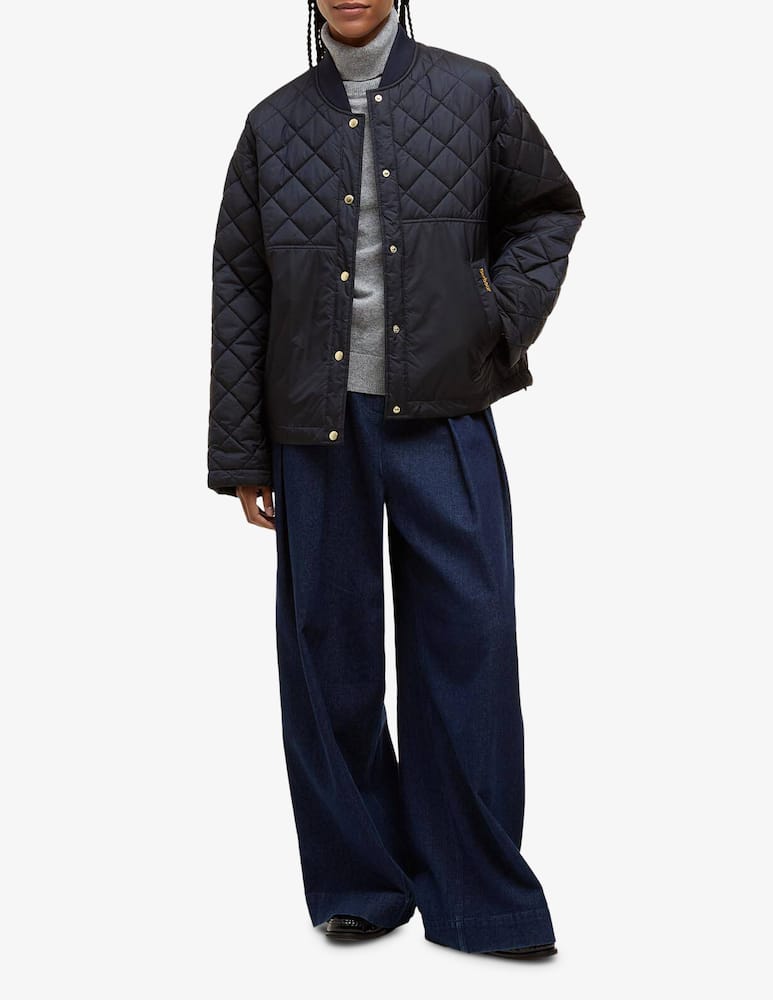 rinascente Barbour Giacca trapuntata Wetherby