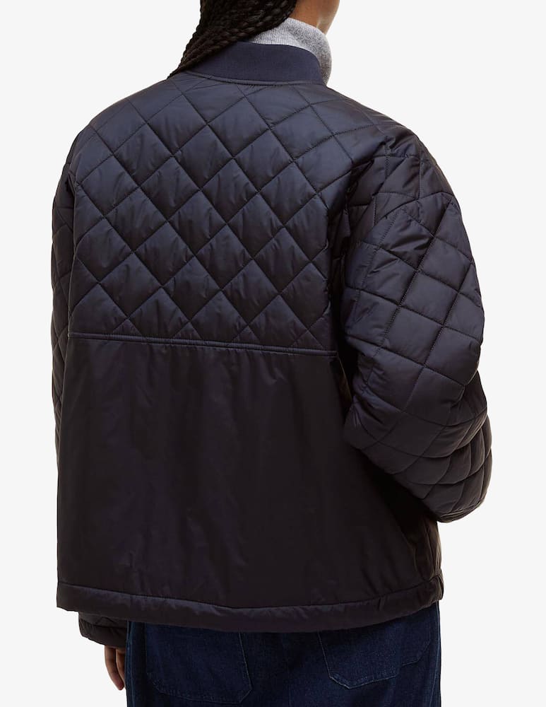 rinascente Barbour Giacca trapuntata Wetherby