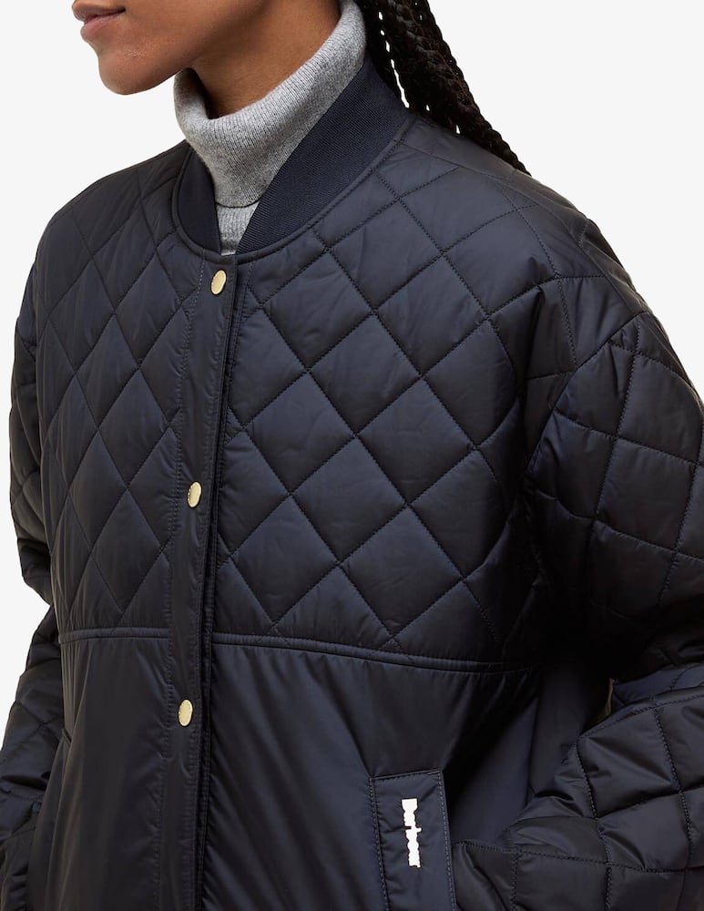 rinascente Barbour Giacca trapuntata Wetherby