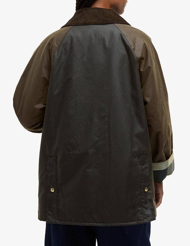rinascente Barbour Giacca cerata Kettlewell