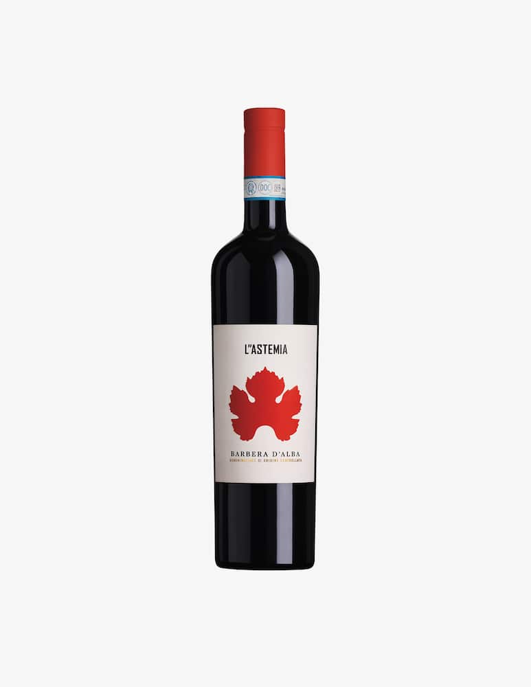 L''Astemia Barolo Cannubi Docg 2021 750ml - picture 1