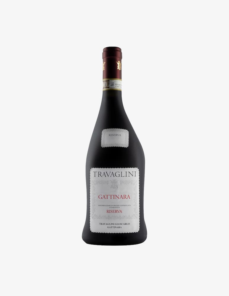 rinascente Travaglini Riserva Gattinara Docg 750ml