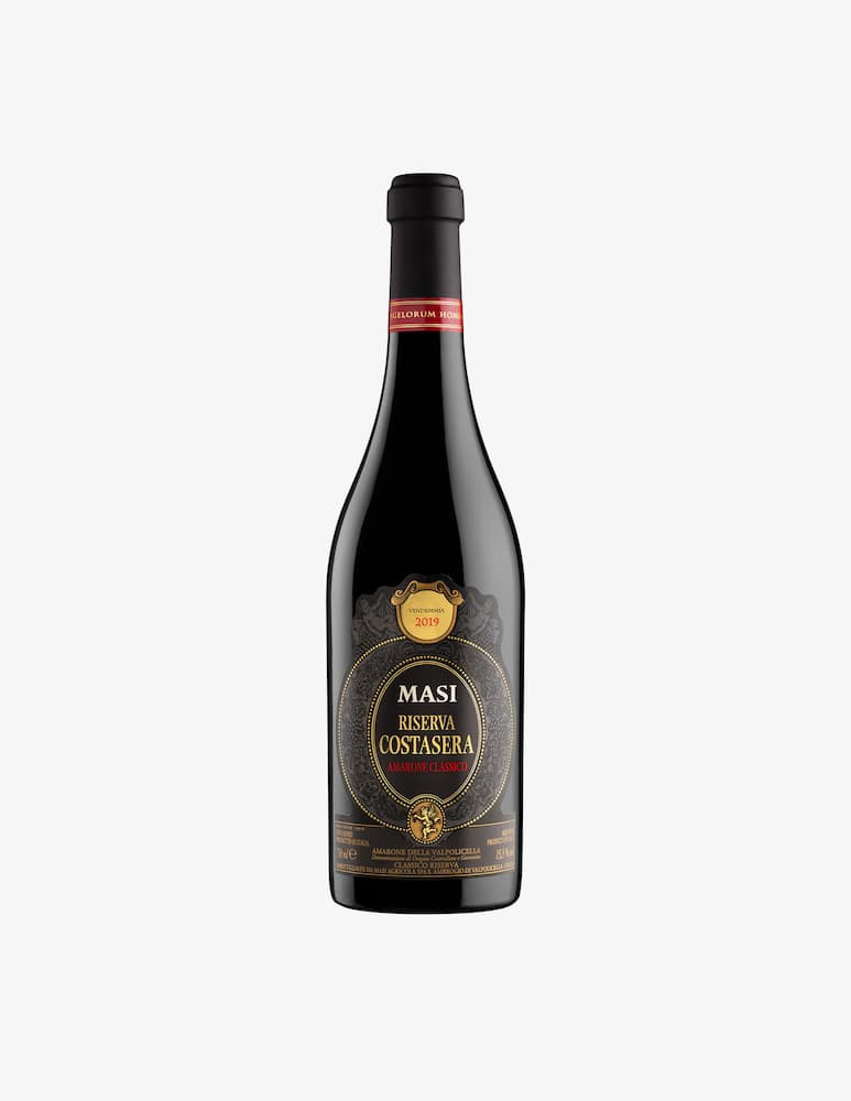 rinascente Masi Riserva di Costasera Amarone Classico 2019 750ml