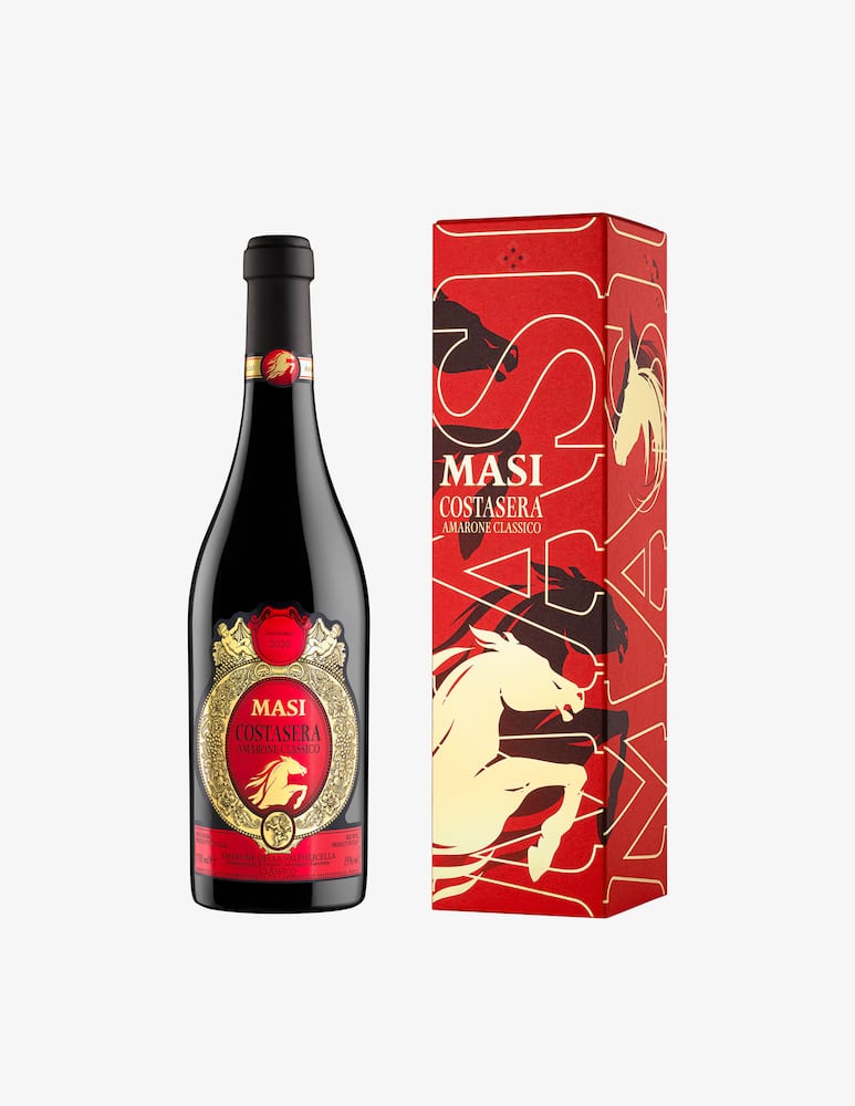 rinascente Masi Costasera Lunar Horse Amarone 2020 750ml