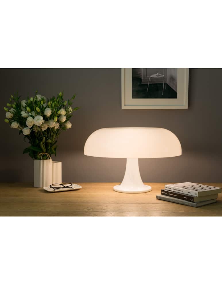 rinascente Artemide Nesso Bainco lampada - Bianco