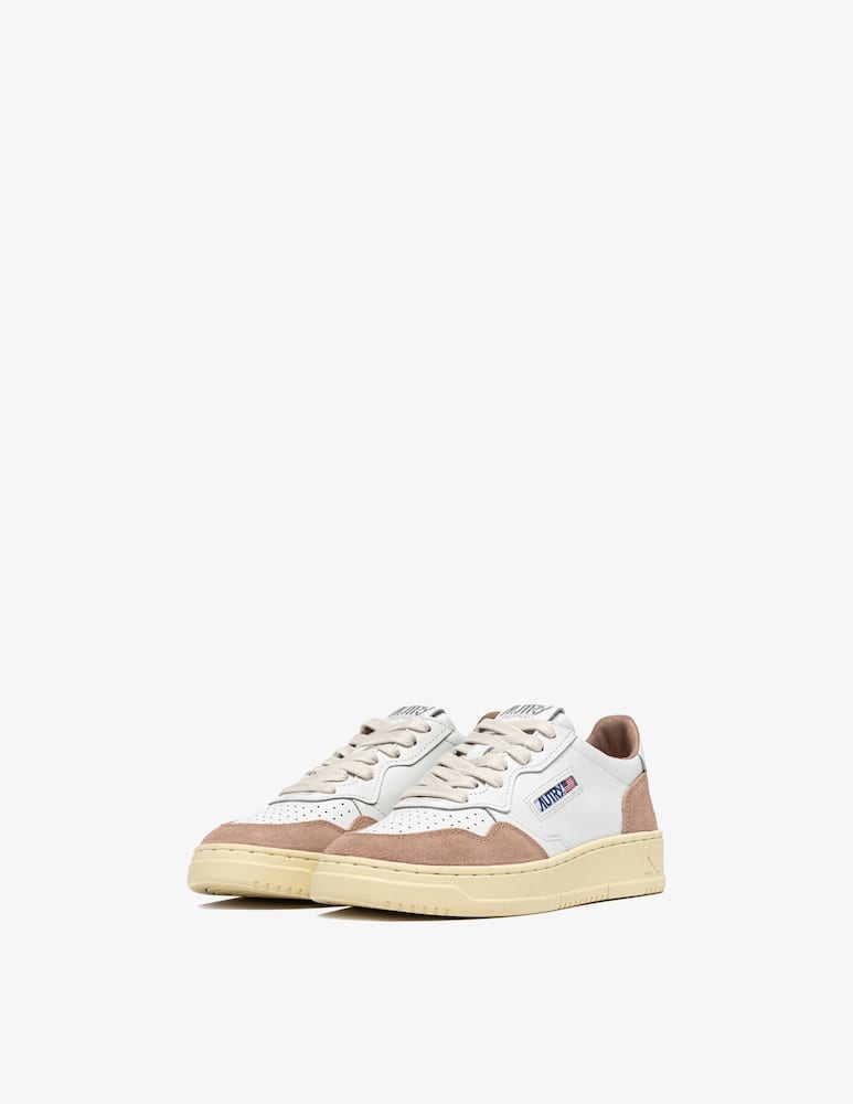 AUTRY Sneakers Medalist - immagine 2 AUTRY Sneakers Medalist - immagine 2
