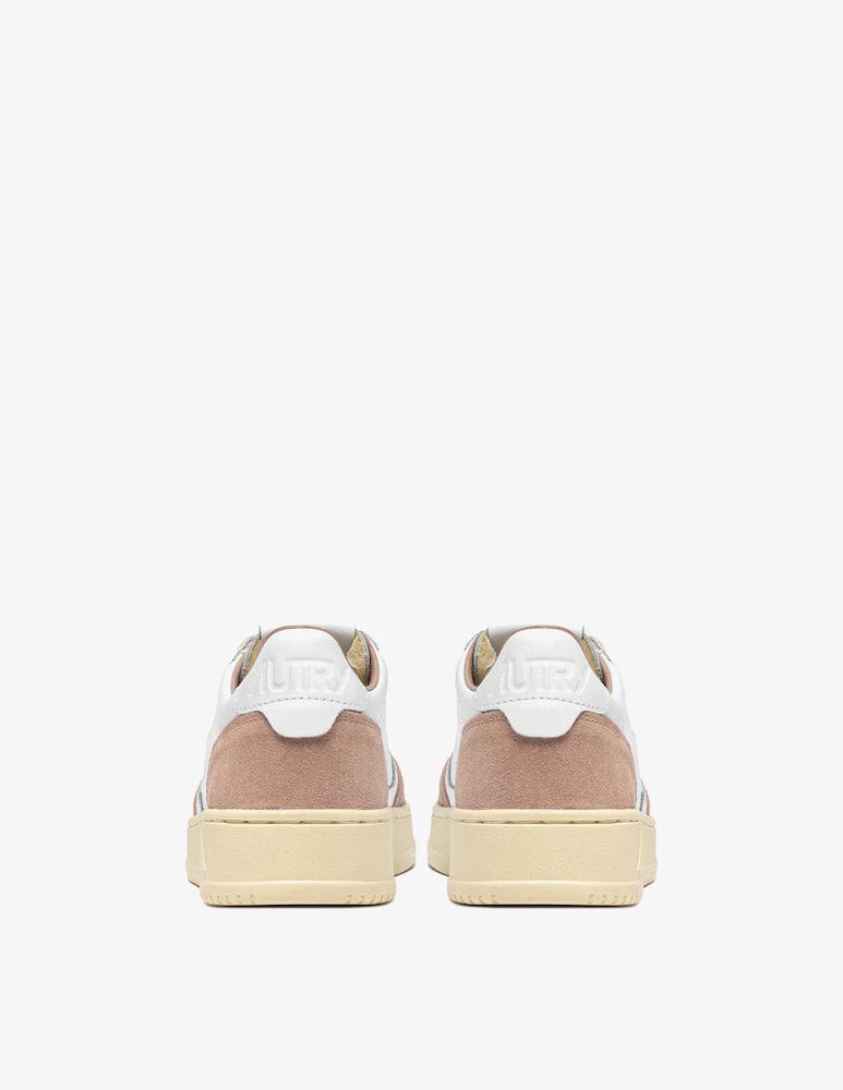 AUTRY Sneakers Medalist - immagine 3 AUTRY Sneakers Medalist - immagine 3