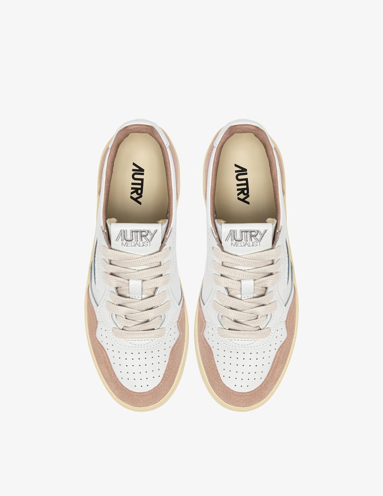 AUTRY Sneakers Medalist - immagine 4 AUTRY Sneakers Medalist - immagine 4