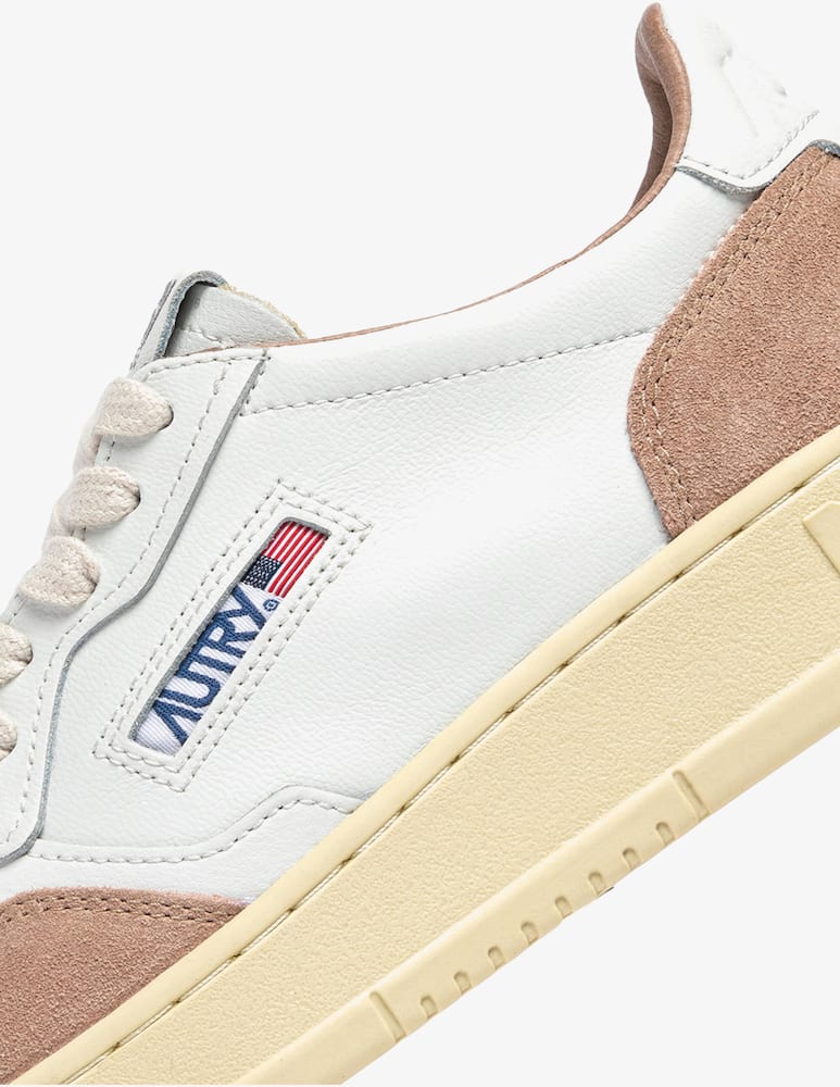 AUTRY Sneakers Medalist - immagine 5 AUTRY Sneakers Medalist - immagine 5
