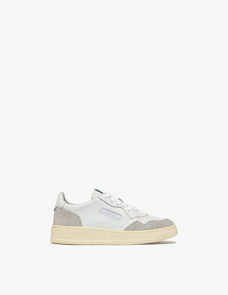 AUTRY Sneakers Medalist Lurex - picture 1 AUTRY Sneakers Medalist Lurex - picture 1