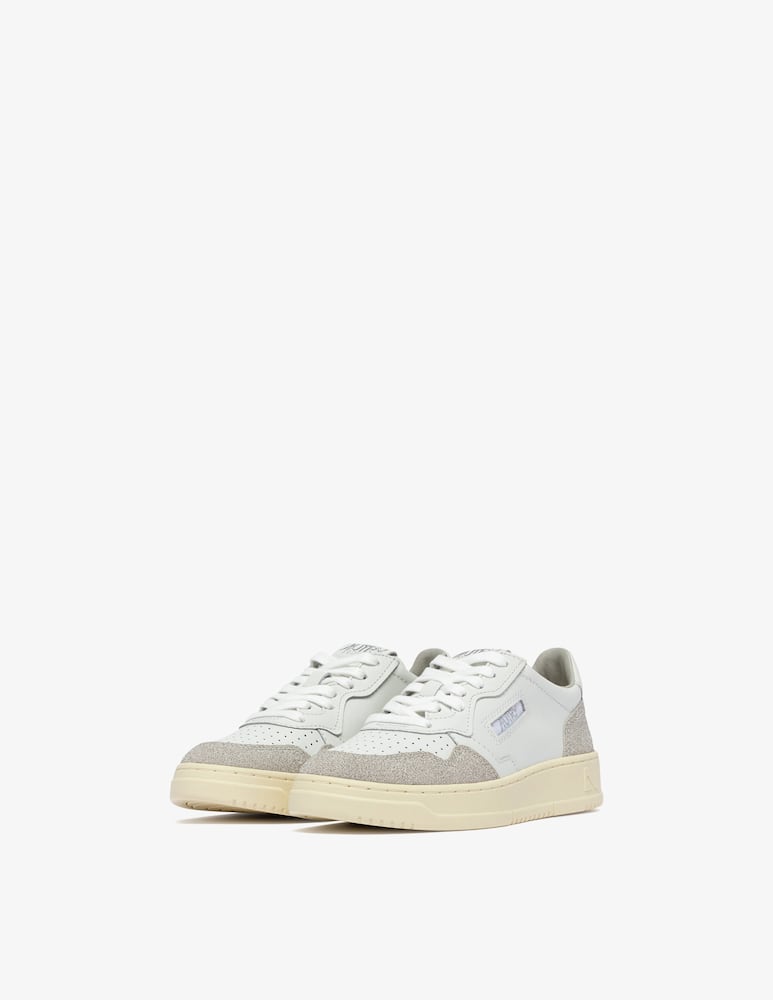 AUTRY Sneakers Medalist Lurex - picture 2 AUTRY Sneakers Medalist Lurex - picture 2