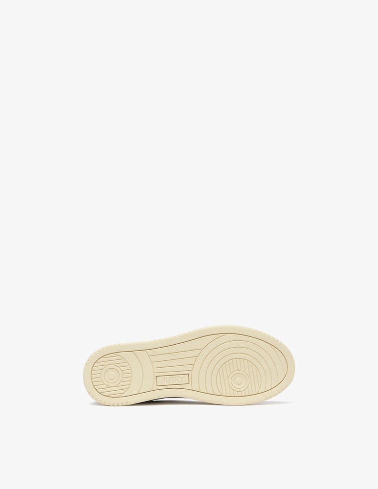 AUTRY Sneakers Medalist Lurex - picture 5 AUTRY Sneakers Medalist Lurex - picture 5