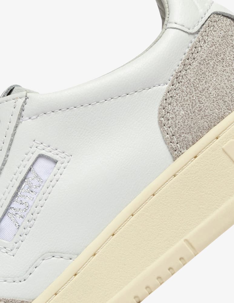 AUTRY Sneakers Medalist Lurex - picture 6 AUTRY Sneakers Medalist Lurex - picture 6