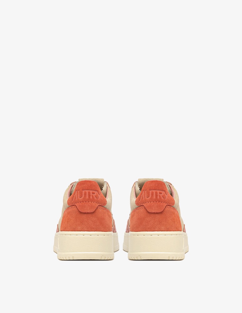 rinascente AUTRY Sneakers Medalist tricolor