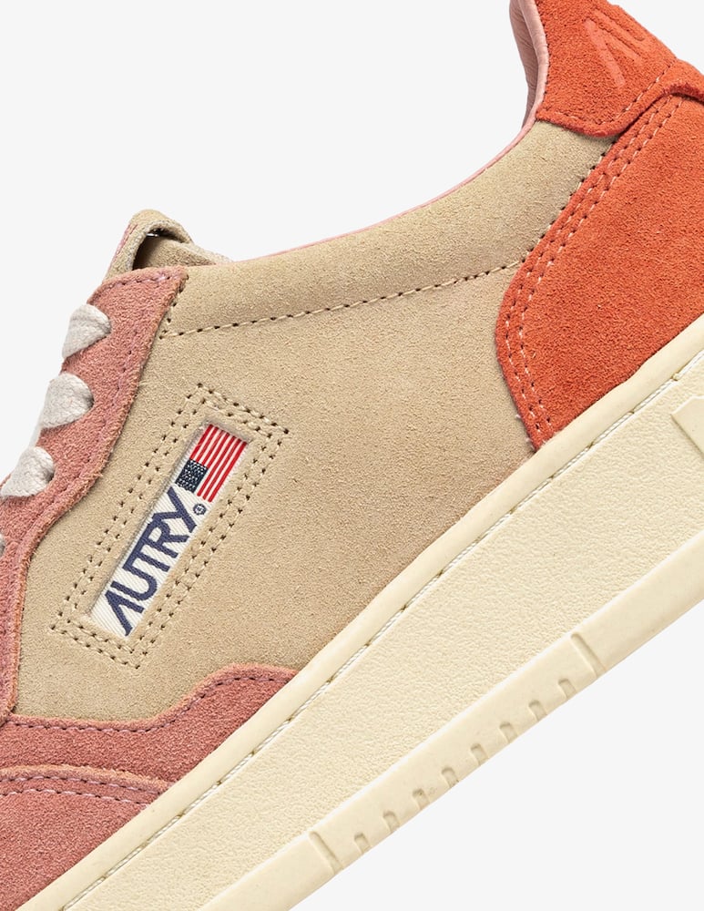 rinascente AUTRY Sneakers Medalist tricolor