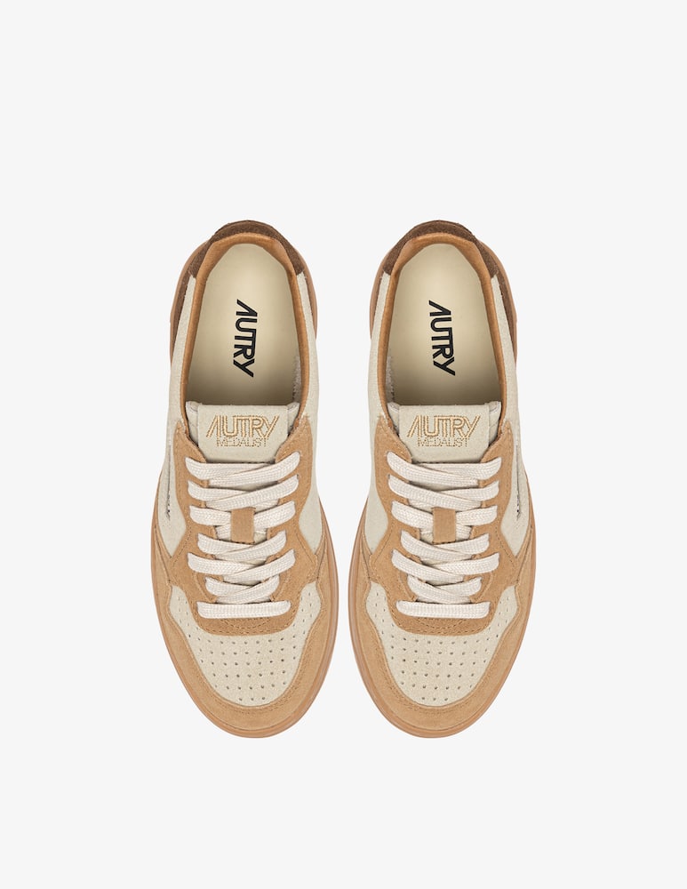 rinascente AUTRY Sneakers Medalist tricolor