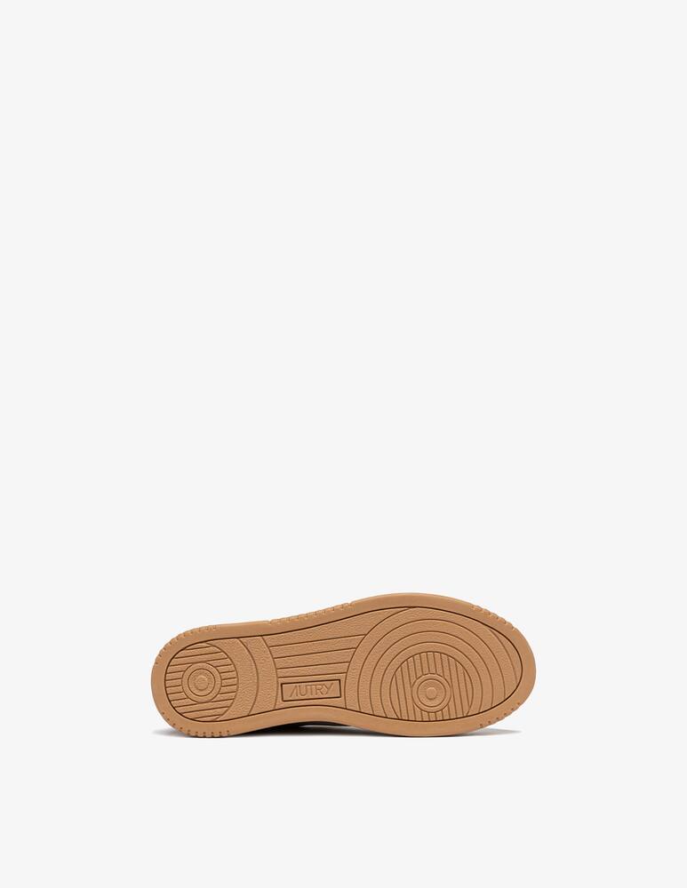 AUTRY Sneakers Medalist tricolor - immagine 6 AUTRY Sneakers Medalist tricolor - immagine 6
