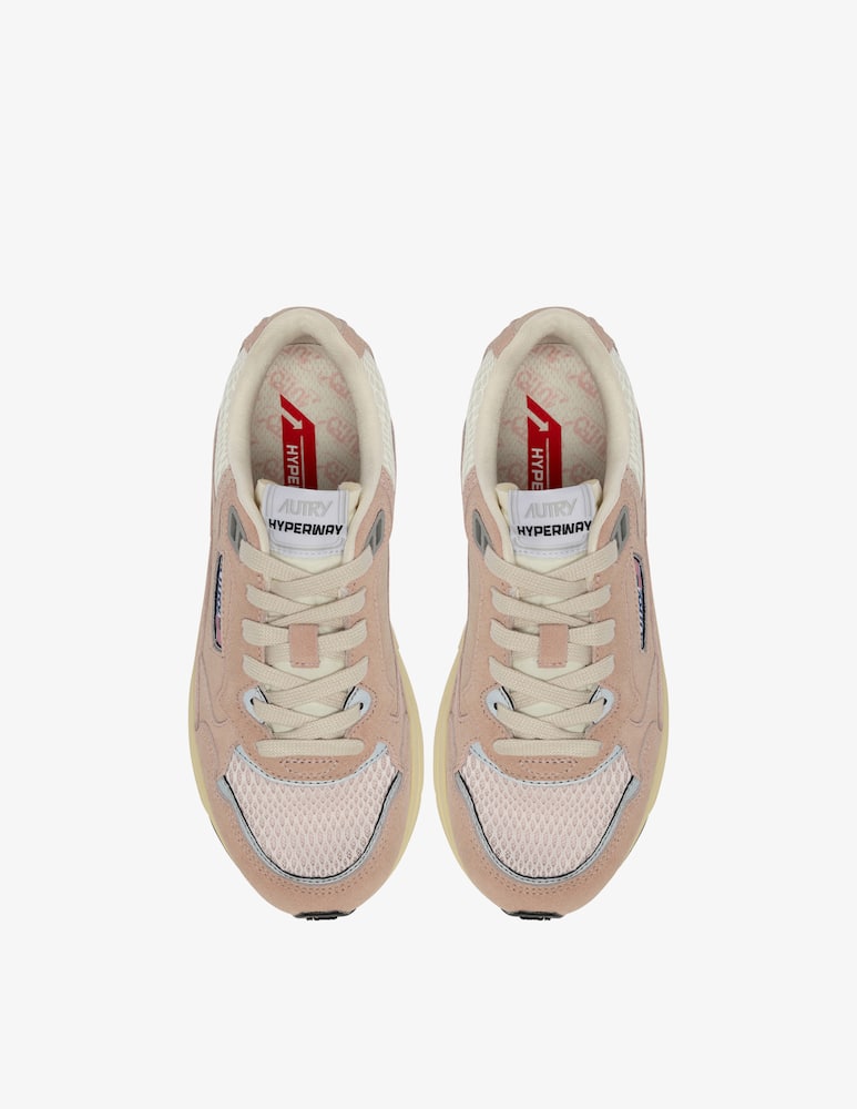 AUTRY Sneakers Hyperway - picture 4 AUTRY Sneakers Hyperway - picture 4