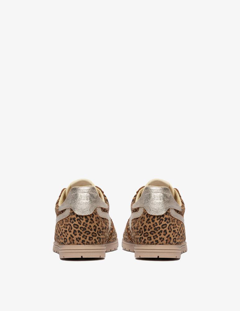 rinascente AUTRY Sneakers leopardate Windspin