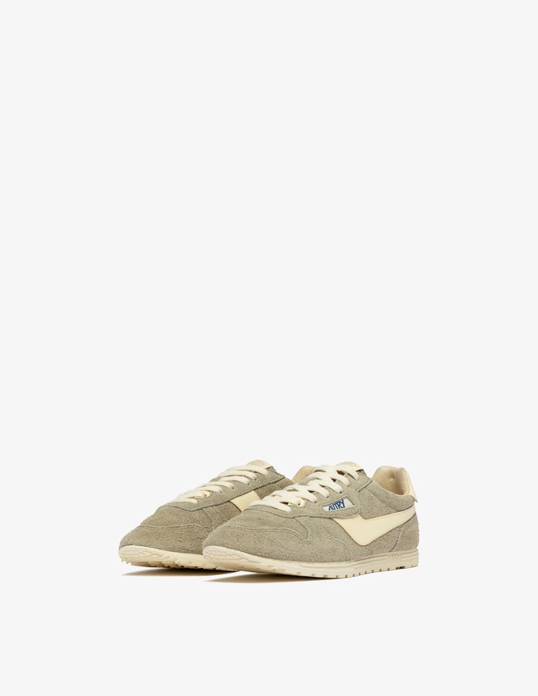 AUTRY Sneakers Windspin - immagine 2 AUTRY Sneakers Windspin - immagine 2