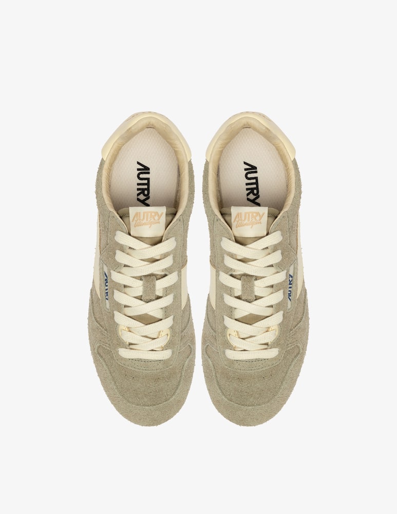 AUTRY Sneakers Windspin - immagine 4 AUTRY Sneakers Windspin - immagine 4