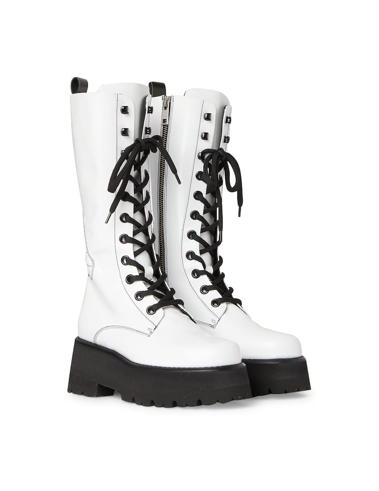 MSGM Ankle boots - picture 3 MSGM Ankle boots - picture 3