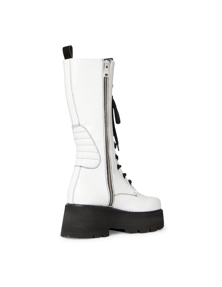 MSGM Ankle boots - picture 4 MSGM Ankle boots - picture 4
