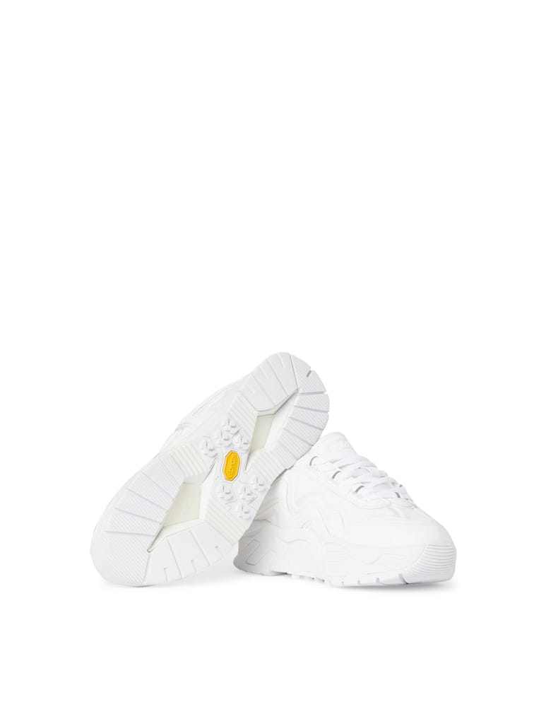 rinascente MSGM Sneakers basse tinta unita
