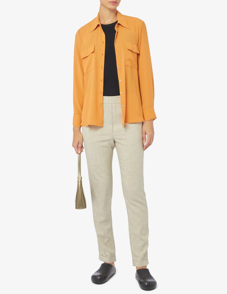 rinascente Elizabeth Ascot Trousers 