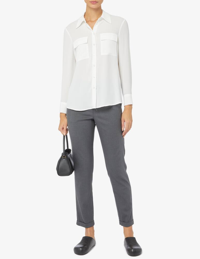 rinascente Elizabeth Ascot Trousers 