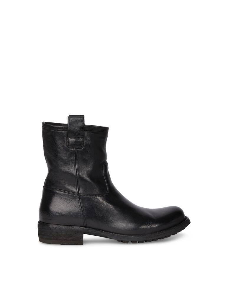 rinascente Officine Creative Legrand biker boots