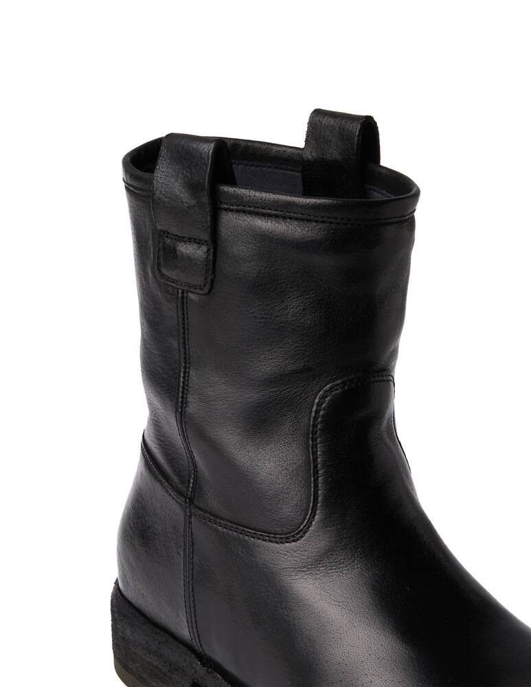 rinascente Officine Creative Legrand biker boots